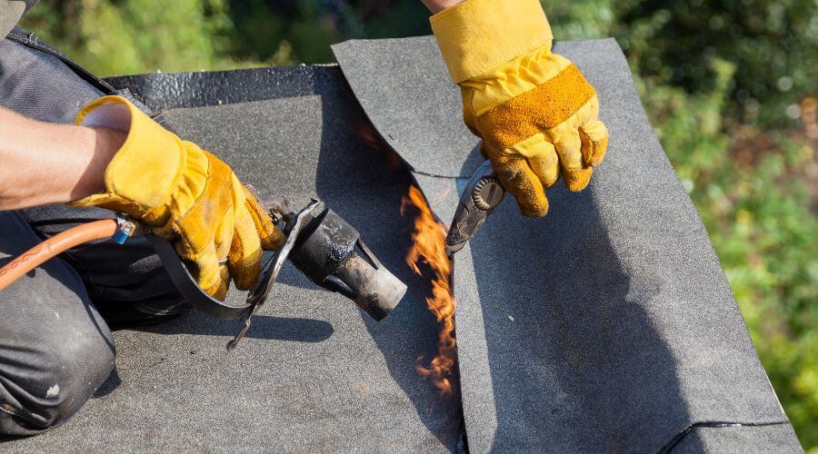 Expert new roof installation services in Tiptonville, TN
